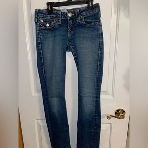True religion jeans